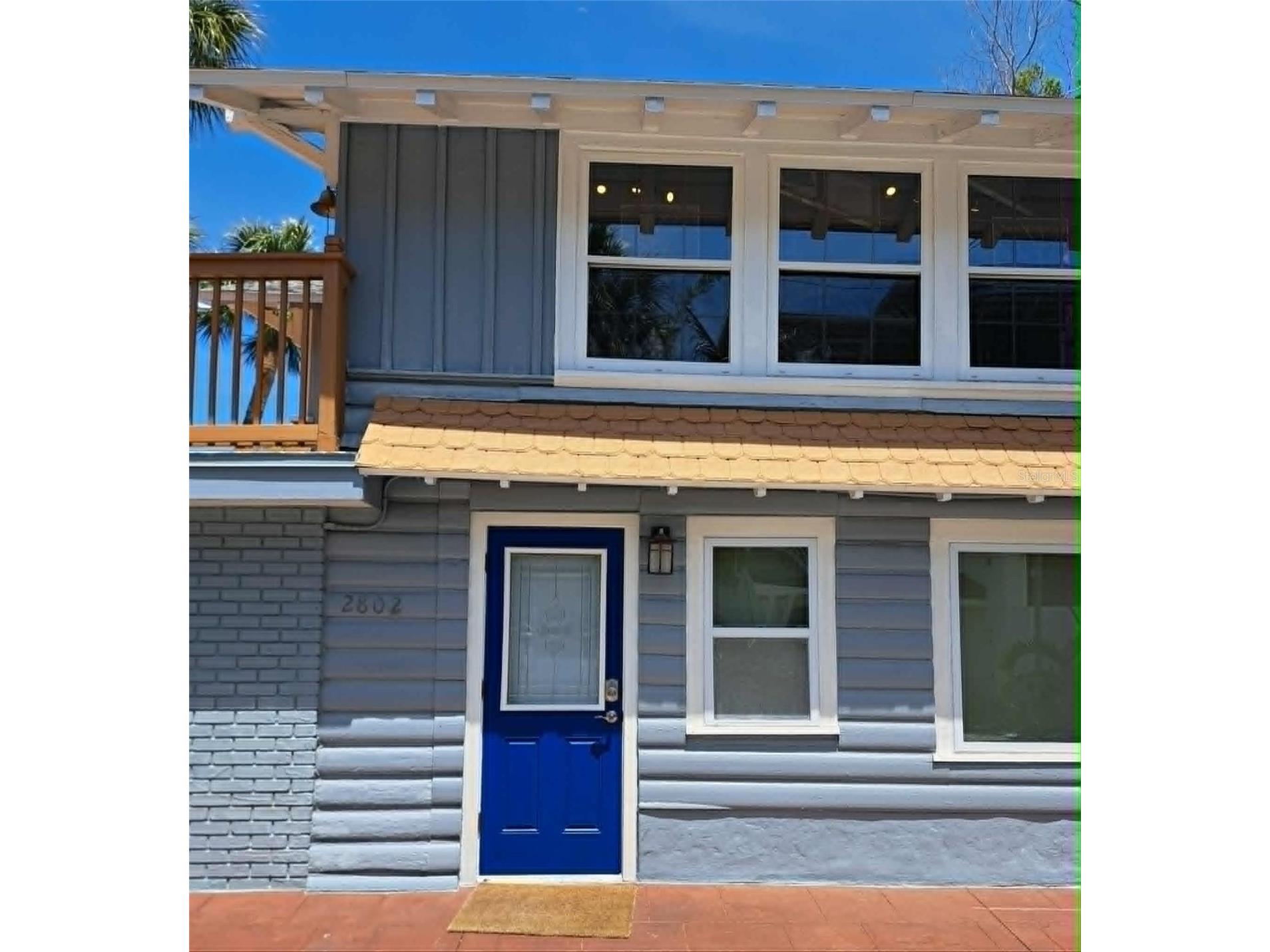 2802 Pass A Grille Way #1 Saint Petersburg FL 33706 TB8513496 image1