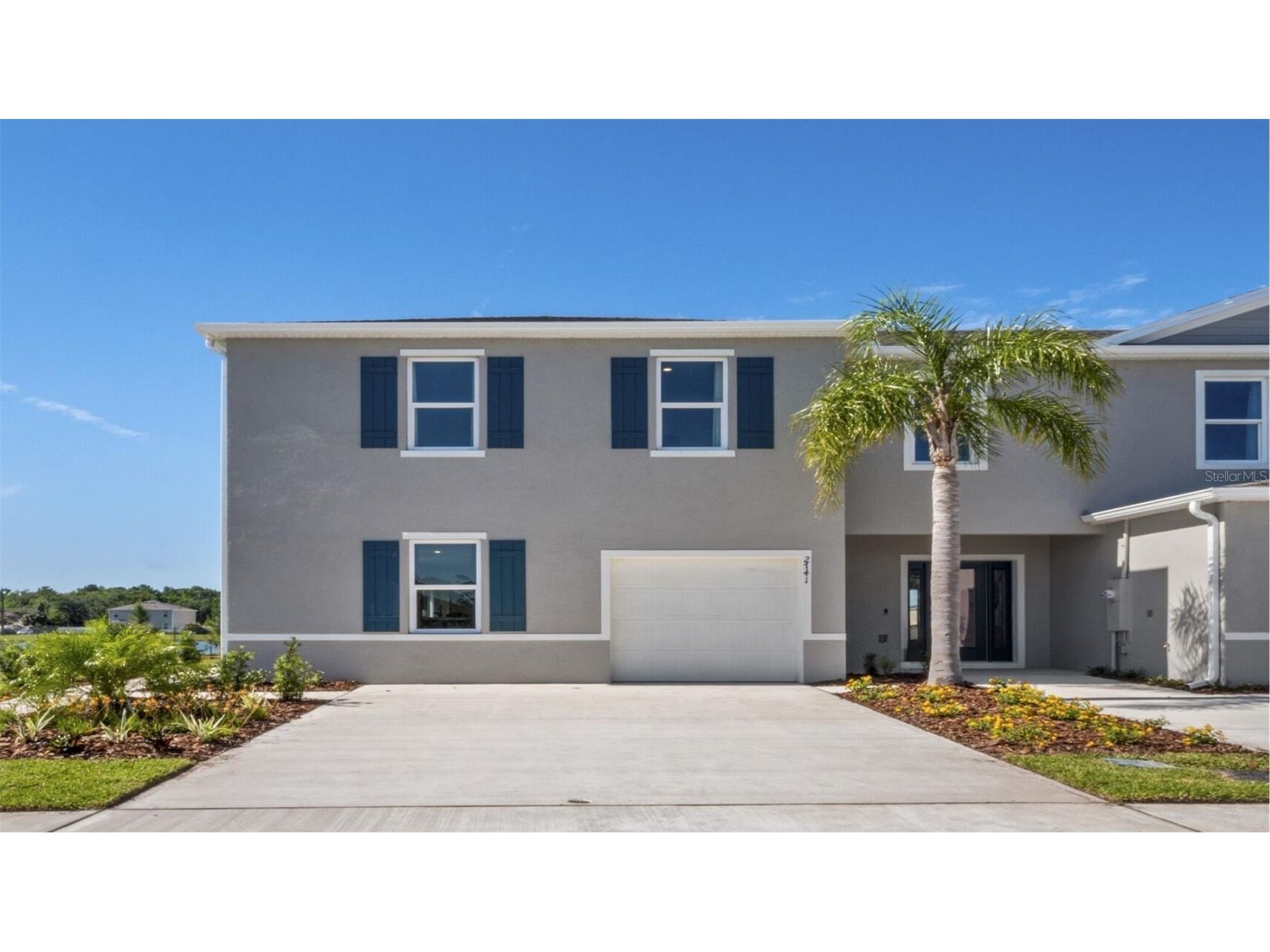 2802 Silver Canoe Drive Edgewater FL 32141 O6392816 image1