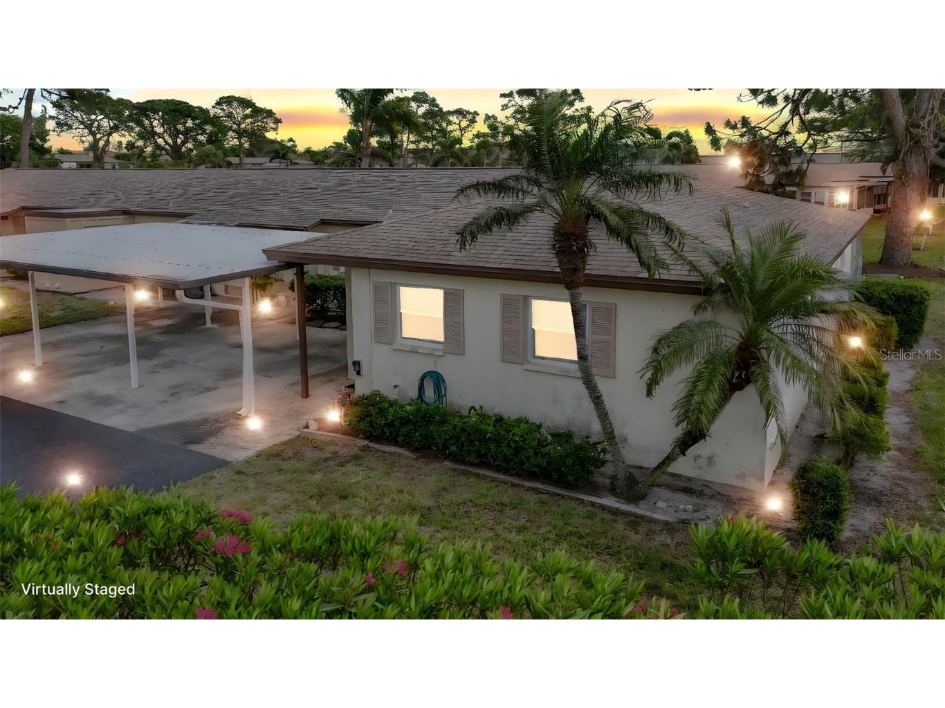 2802 Swifton Drive #V102 Sarasota FL 34231 A4648027 image1