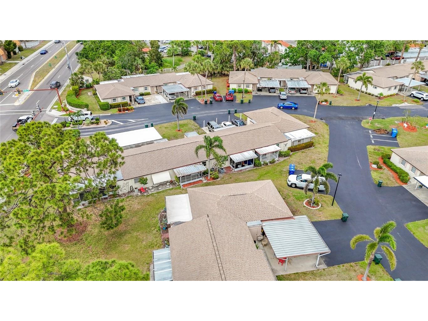 2802 Swifton Drive #V102 Sarasota FL 34231 A4648027 image15