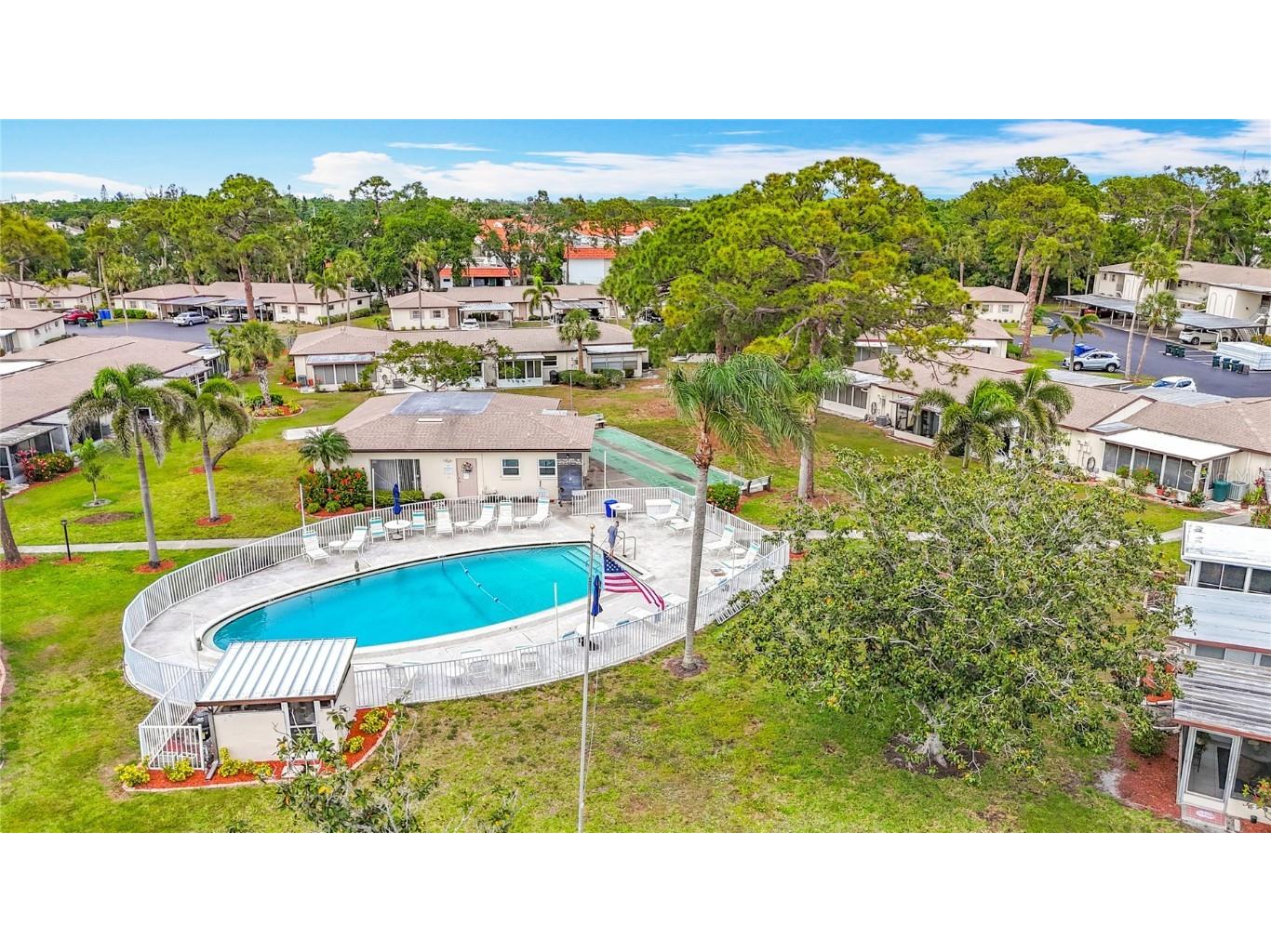 2802 Swifton Drive #V102 Sarasota FL 34231 A4648027 image19