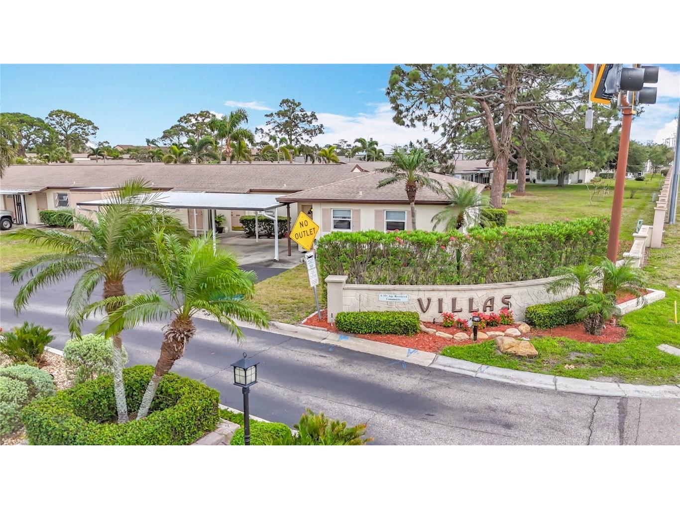 2802 Swifton Drive #V102 Sarasota FL 34231 A4648027 image20