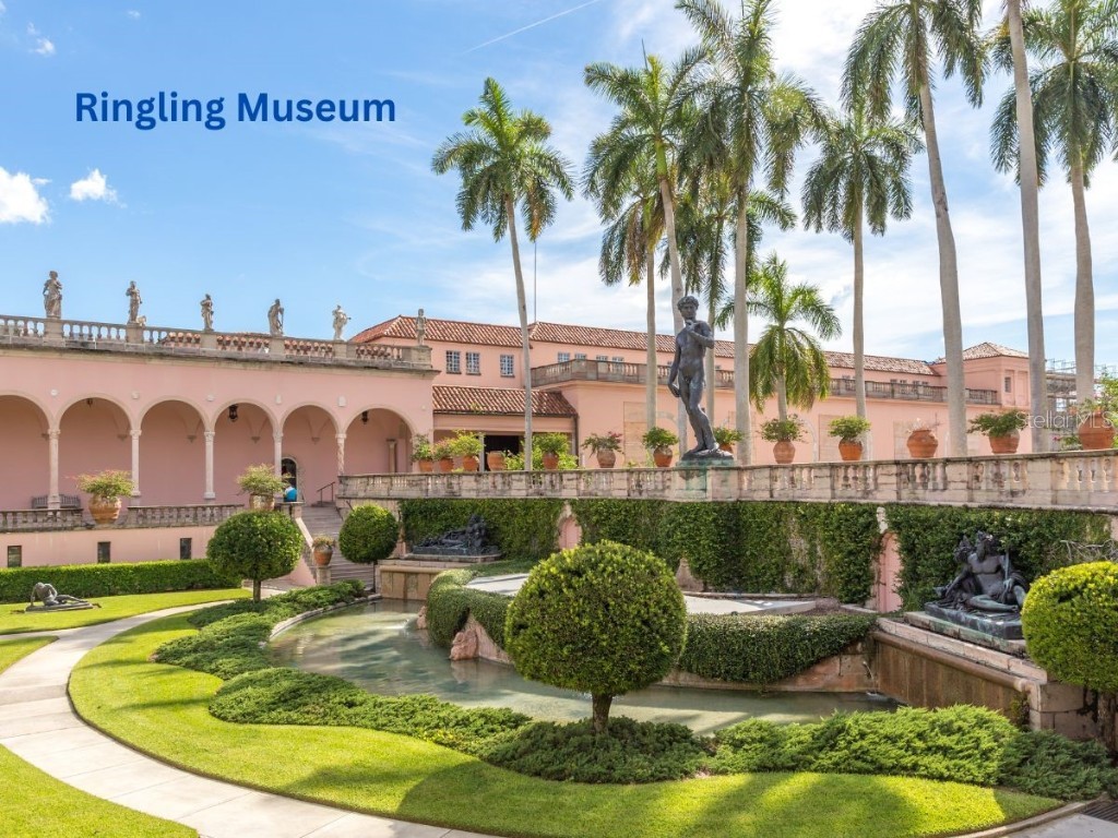 2802 Swifton Drive #V102 Sarasota FL 34231 A4648027 image25