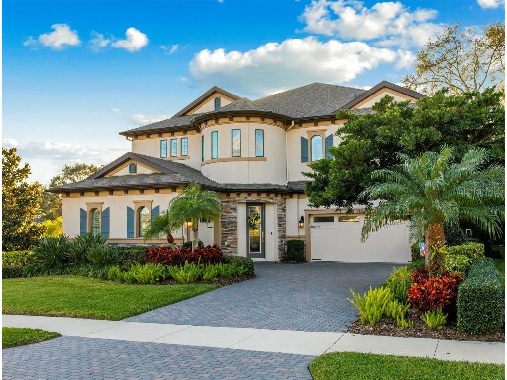 2802 Valencia Ridge Street Valrico FL 33596 T3503783 image1