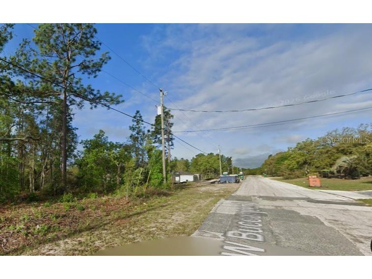 2802 W Buccaneer Lane Citrus Springs FL 34433 C7527795 image1
