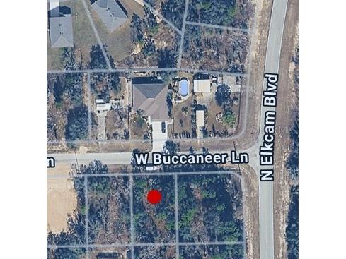 2802 W Buccaneer Lane Citrus Springs FL 34433 C7527795 image3