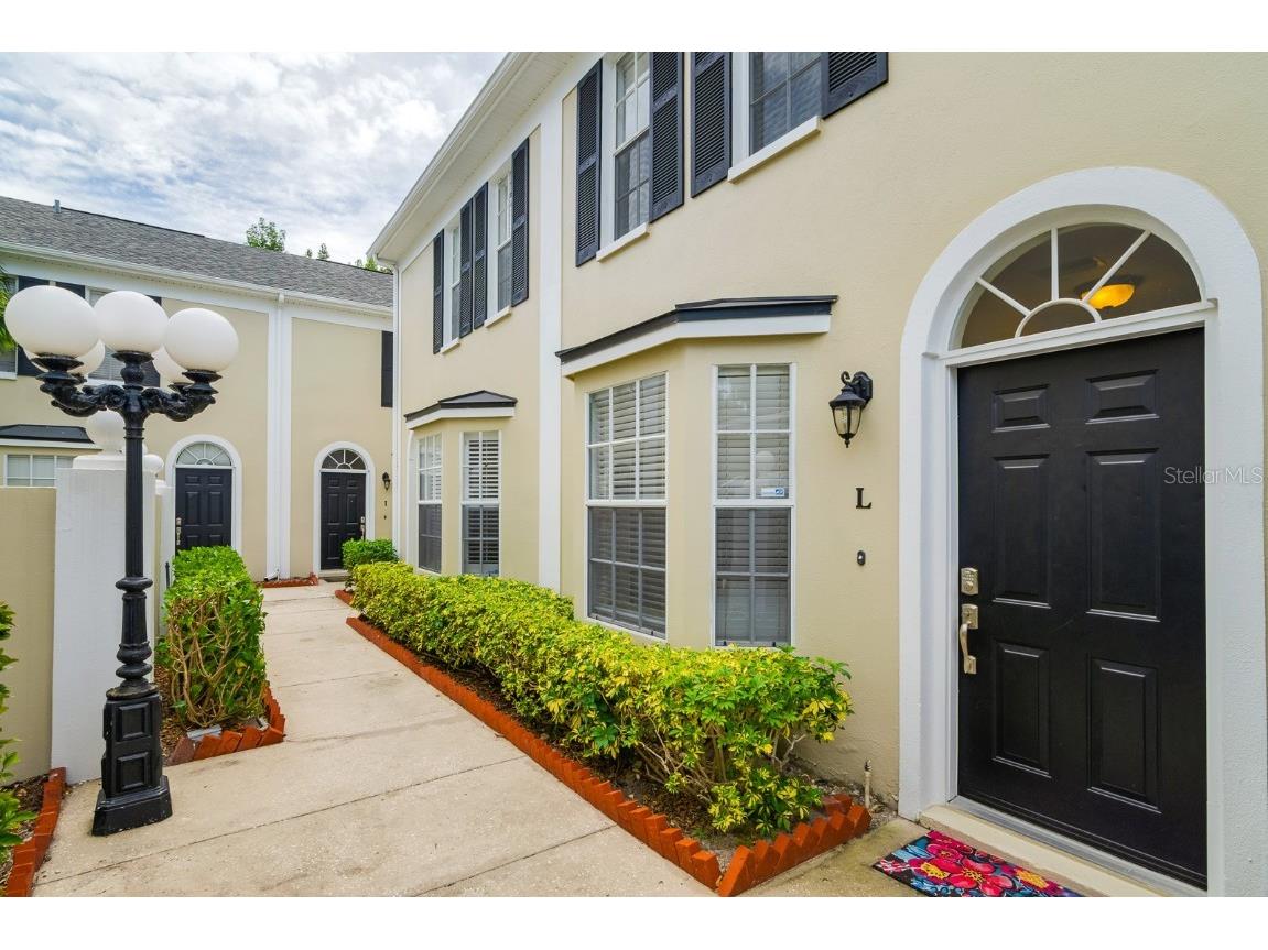 2802 W Cleveland Street #L Tampa FL 33609 TB8417235 image1