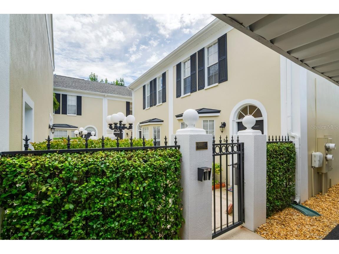 2802 W Cleveland Street #L Tampa FL 33609 TB8417235 image2