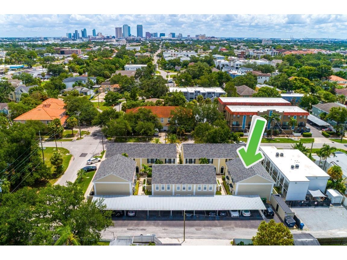 2802 W Cleveland Street #L Tampa FL 33609 TB8417235 image33