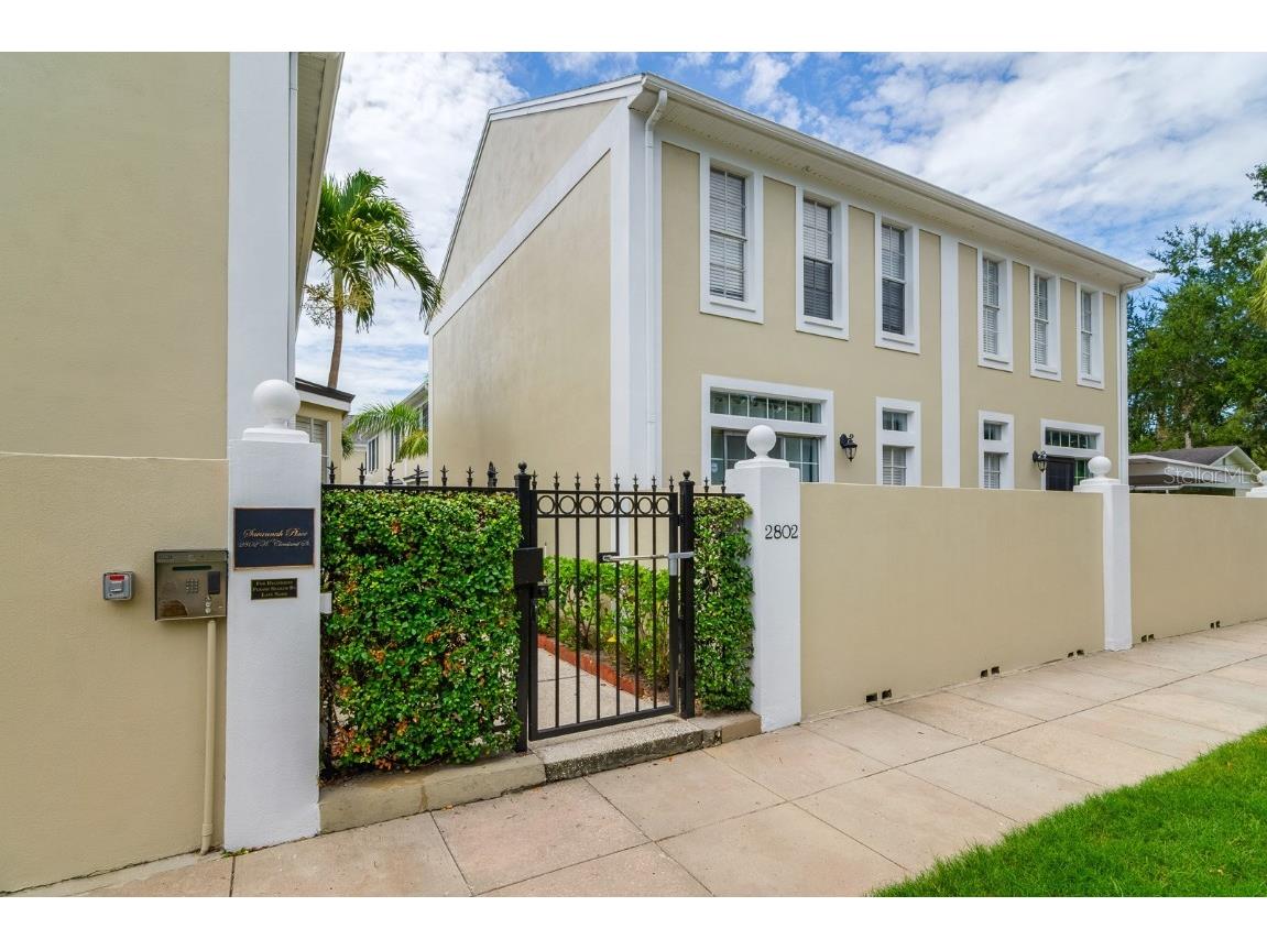 2802 W Cleveland Street #L Tampa FL 33609 TB8417235 image4