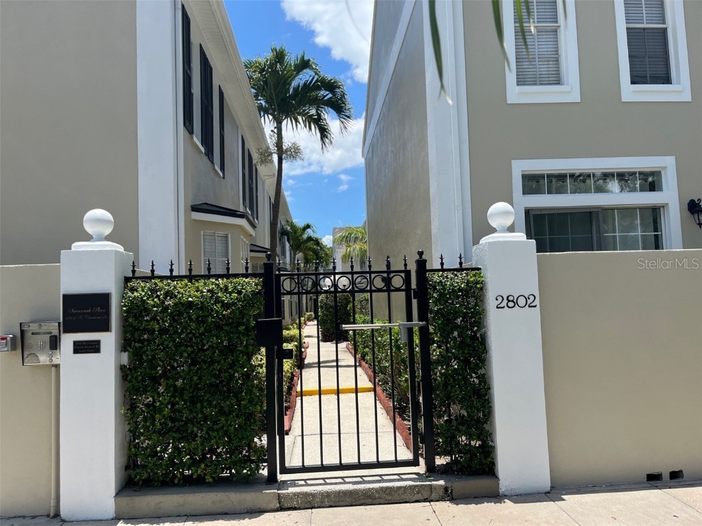 2802 W Cleveland Street #N Tampa FL 33609 T3538778 image1