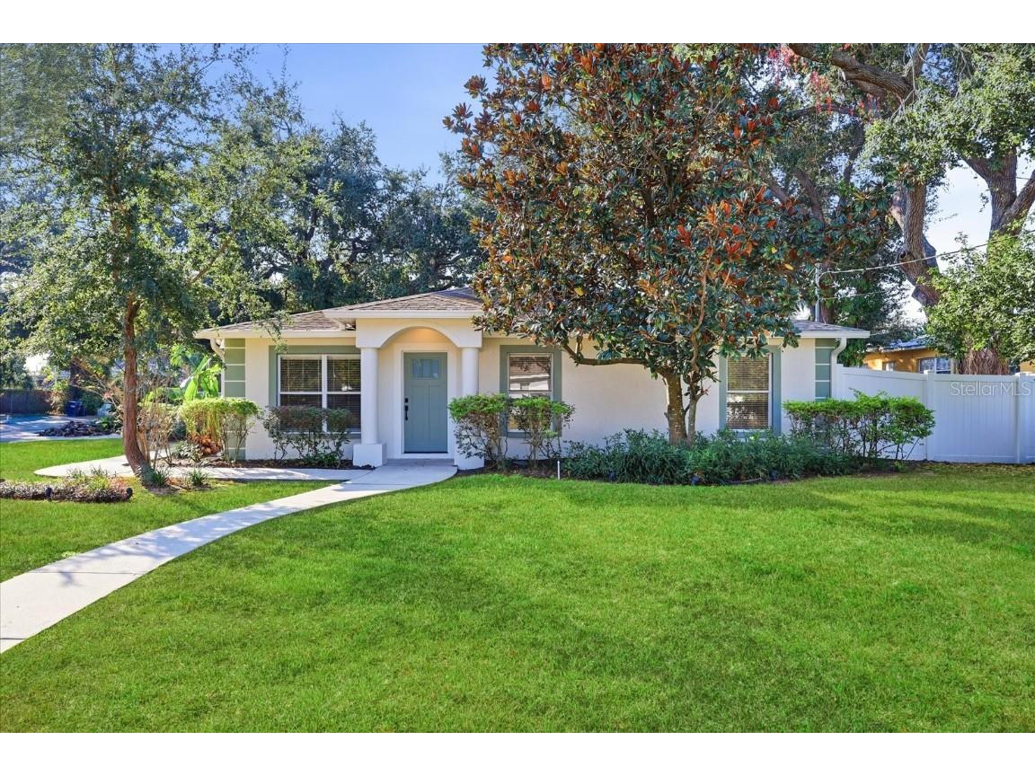 2802 W North A Street Tampa FL 33609 A4674660 image1