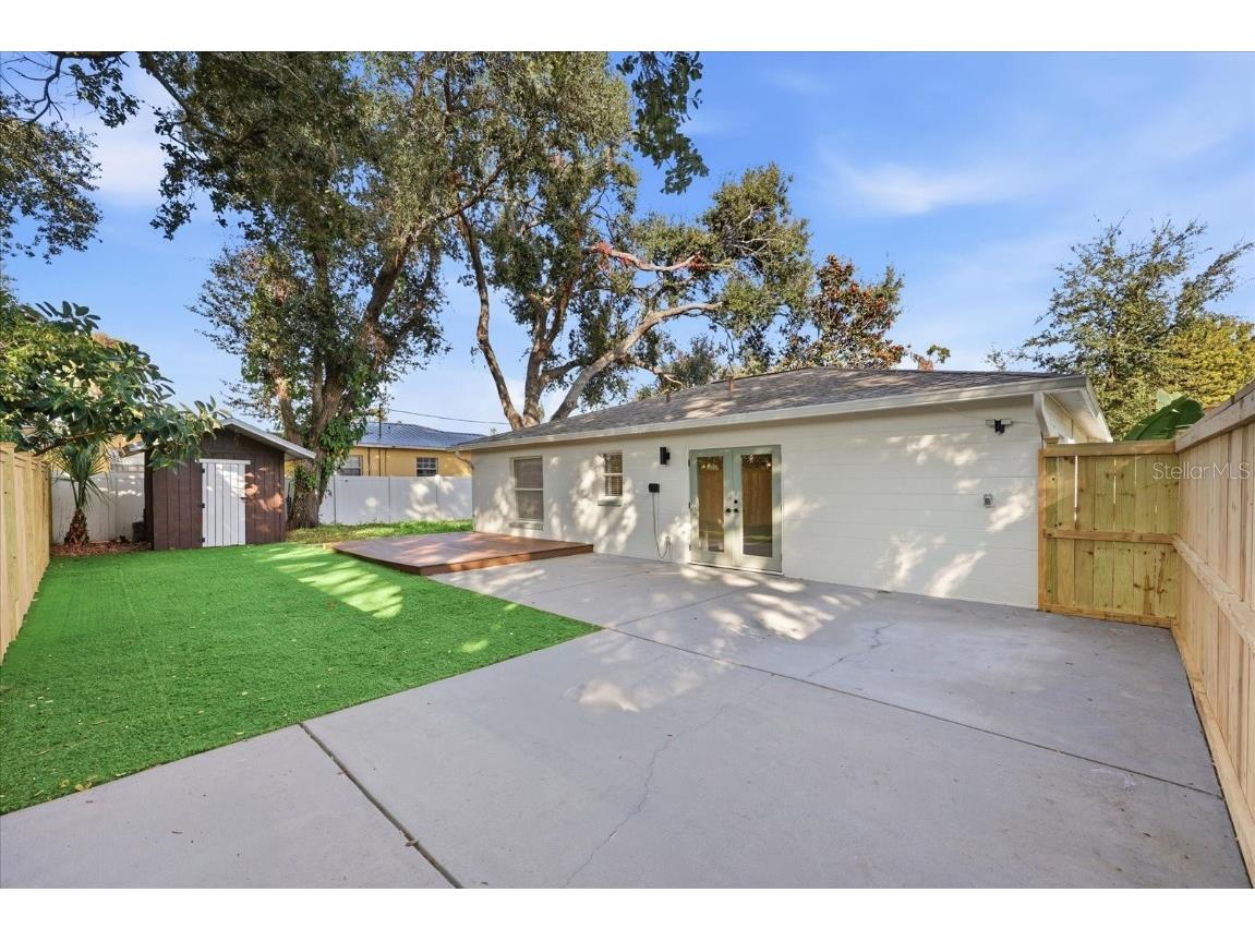 2802 W North A Street Tampa FL 33609 A4674660 image30