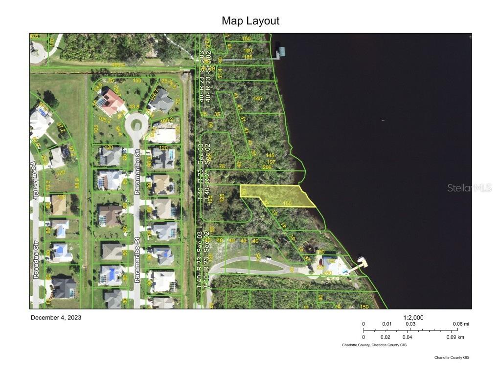 28020 Barcelona Court Punta Gorda FL 33983 - PEACE RIVER C7484584 image1