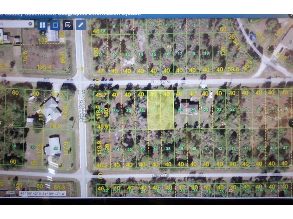 28021 Senator Drive Punta Gorda FL 33955 W7877816 image1