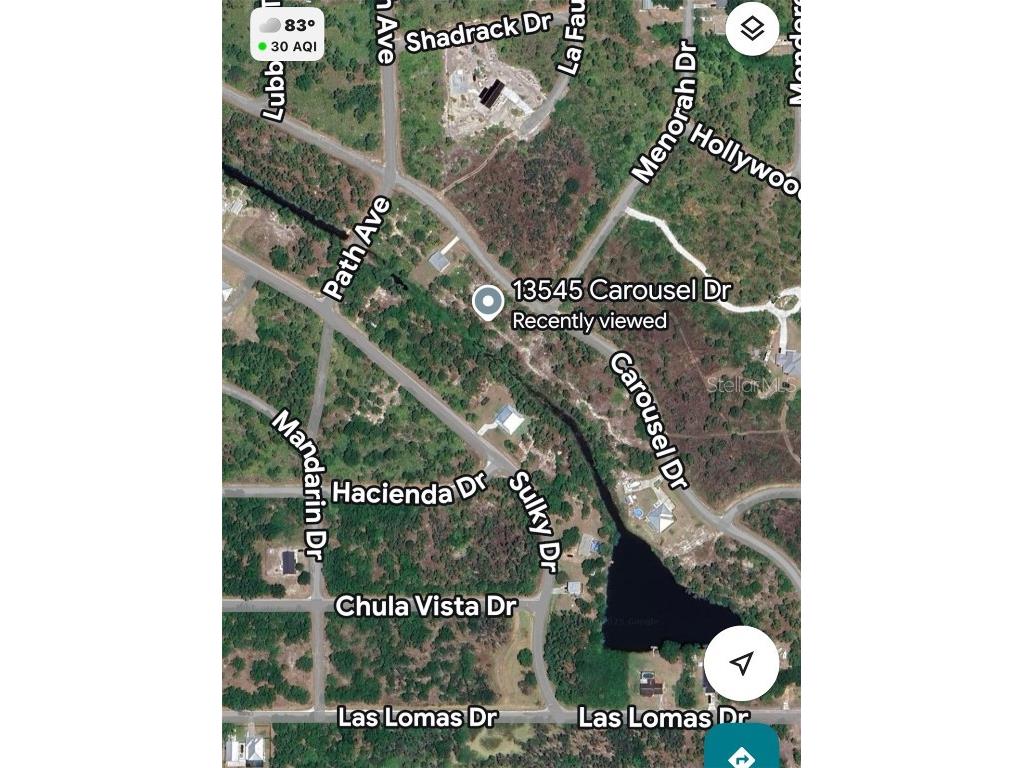 28021 Senator Drive Punta Gorda FL 33955 W7879155 image1