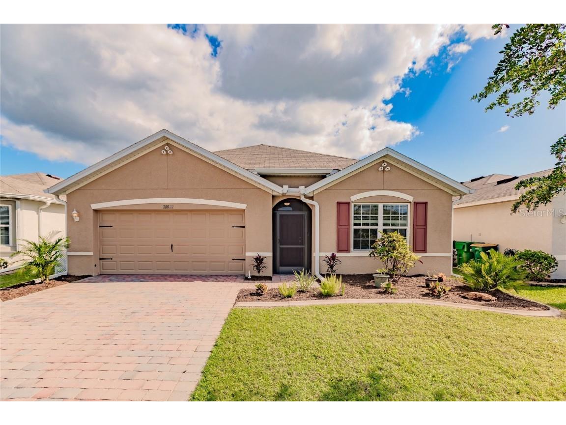 28022 Arrowhead Circle Punta Gorda FL 33982 C7500274 image1