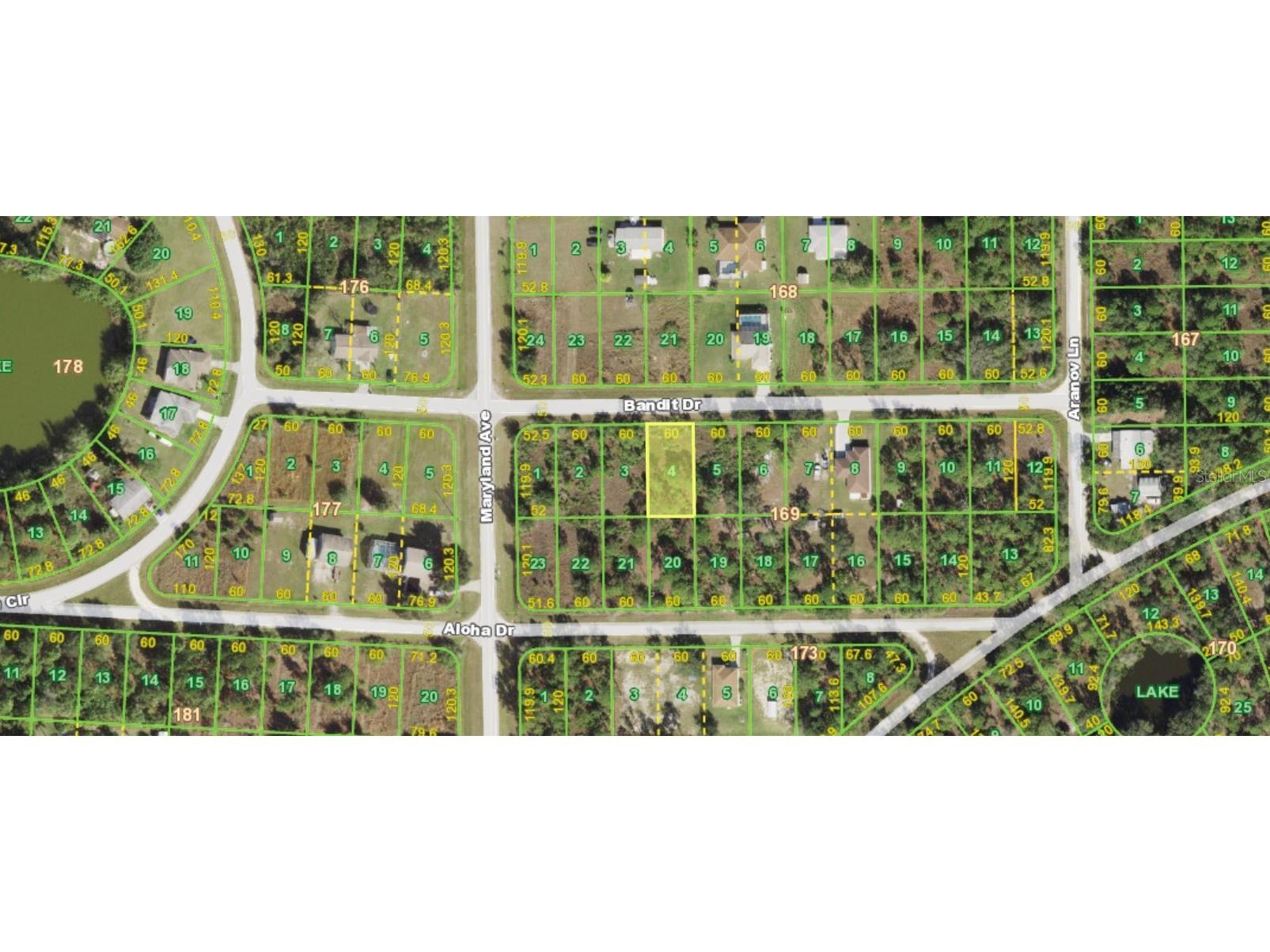 28023 Bandit Drive Punta Gorda FL 33955 C7475040 image1