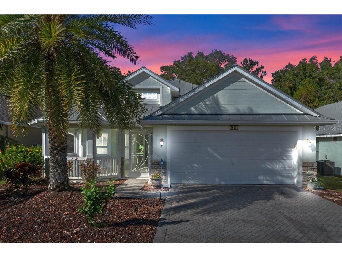 28023 Cypress Springs Loop Okahumpka FL 34762 O6265290 image1