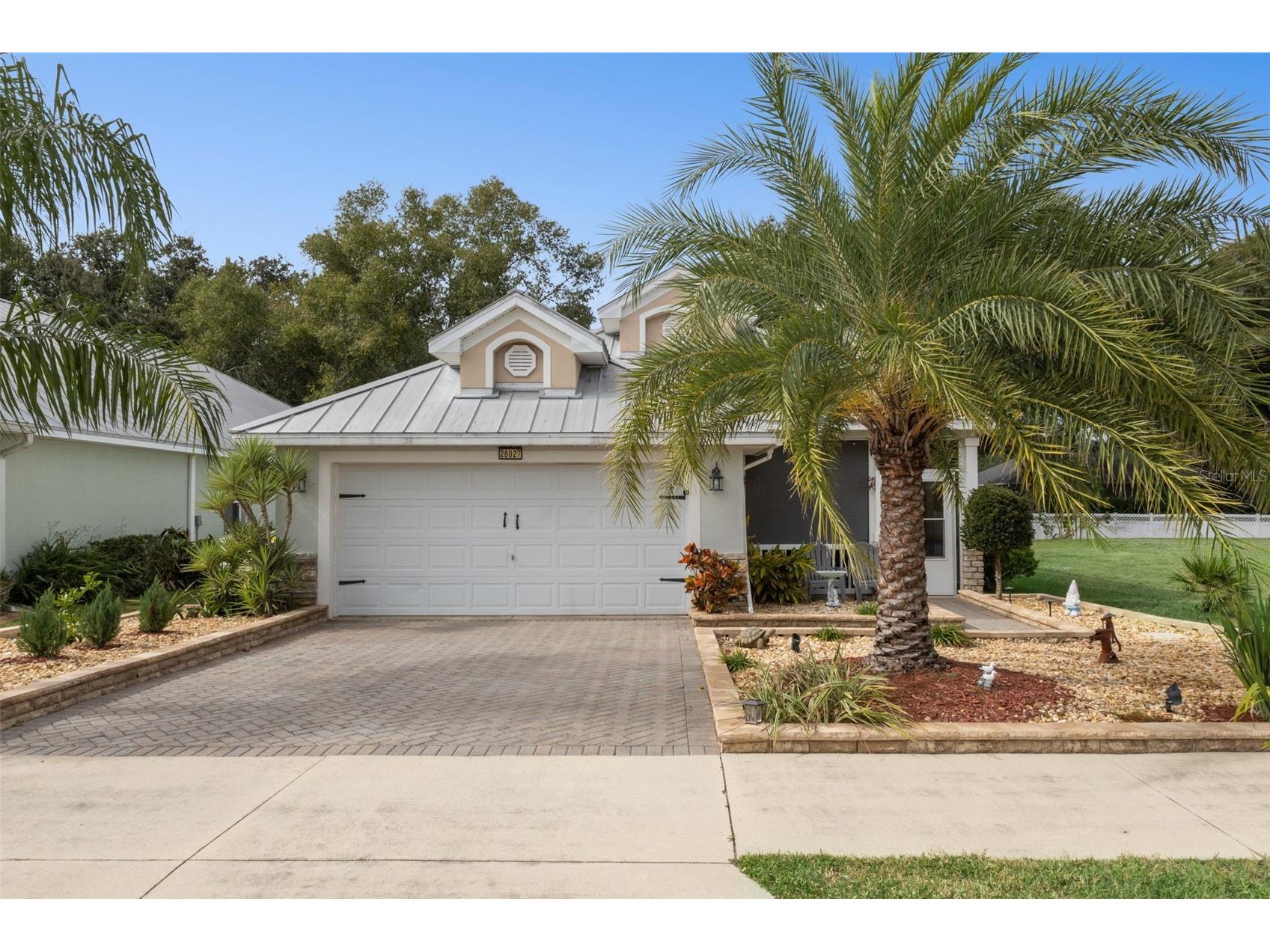 28027 Cypress Springs Loop Okahumpka FL 34762 G5105478 image1