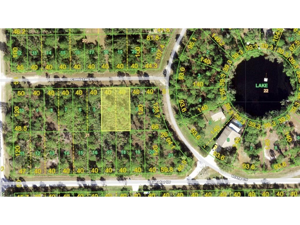 28029 Comistas Drive Punta Gorda FL 33955 A4567876 image1