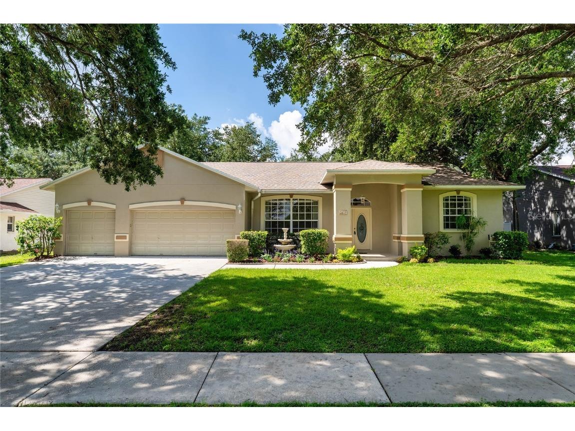 2803 Bent Leaf Drive Valrico FL 33594 TB8372776 image1