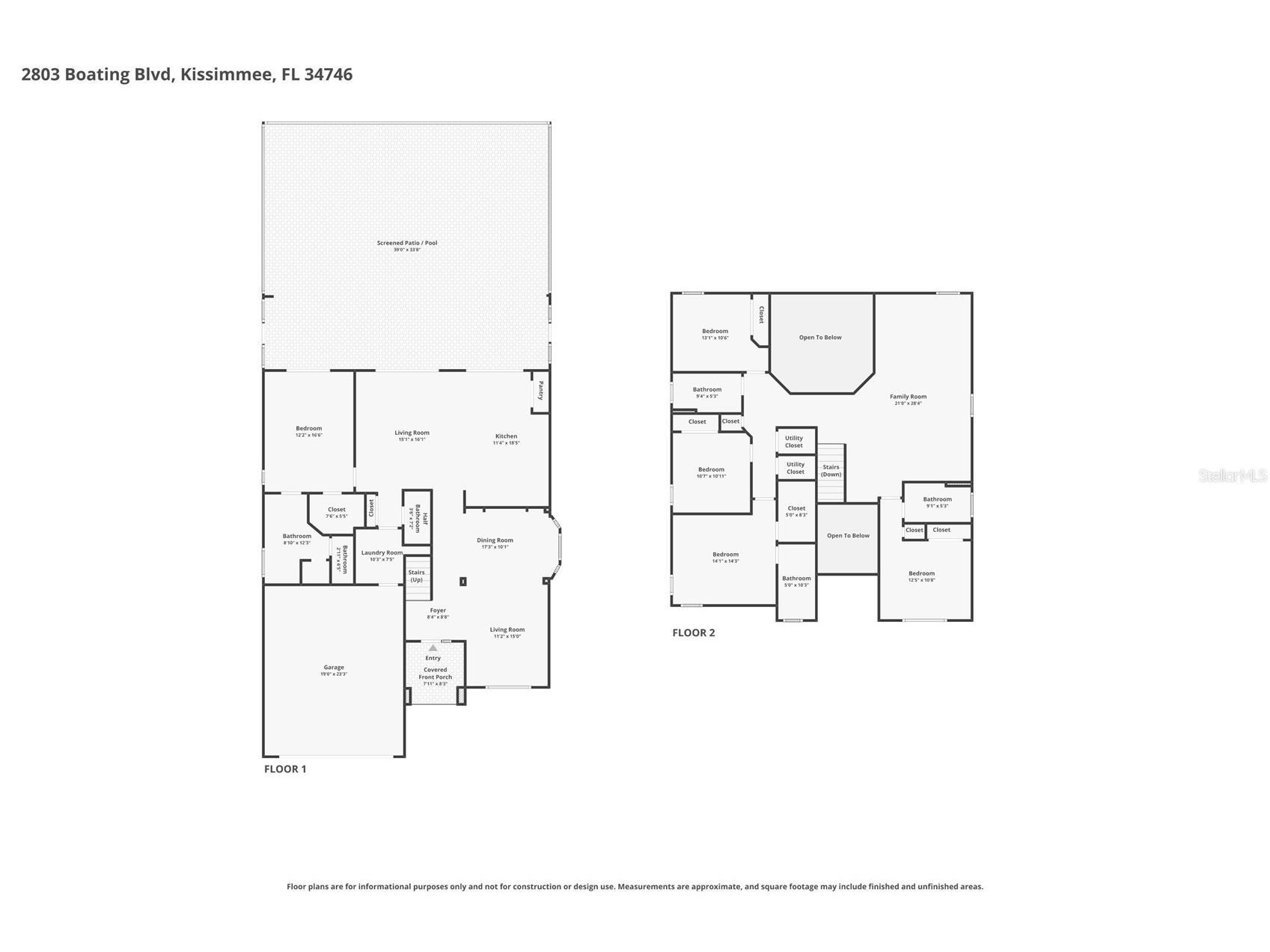 2803 Boating Boulevard Kissimmee FL 34746 TB8529270 image55