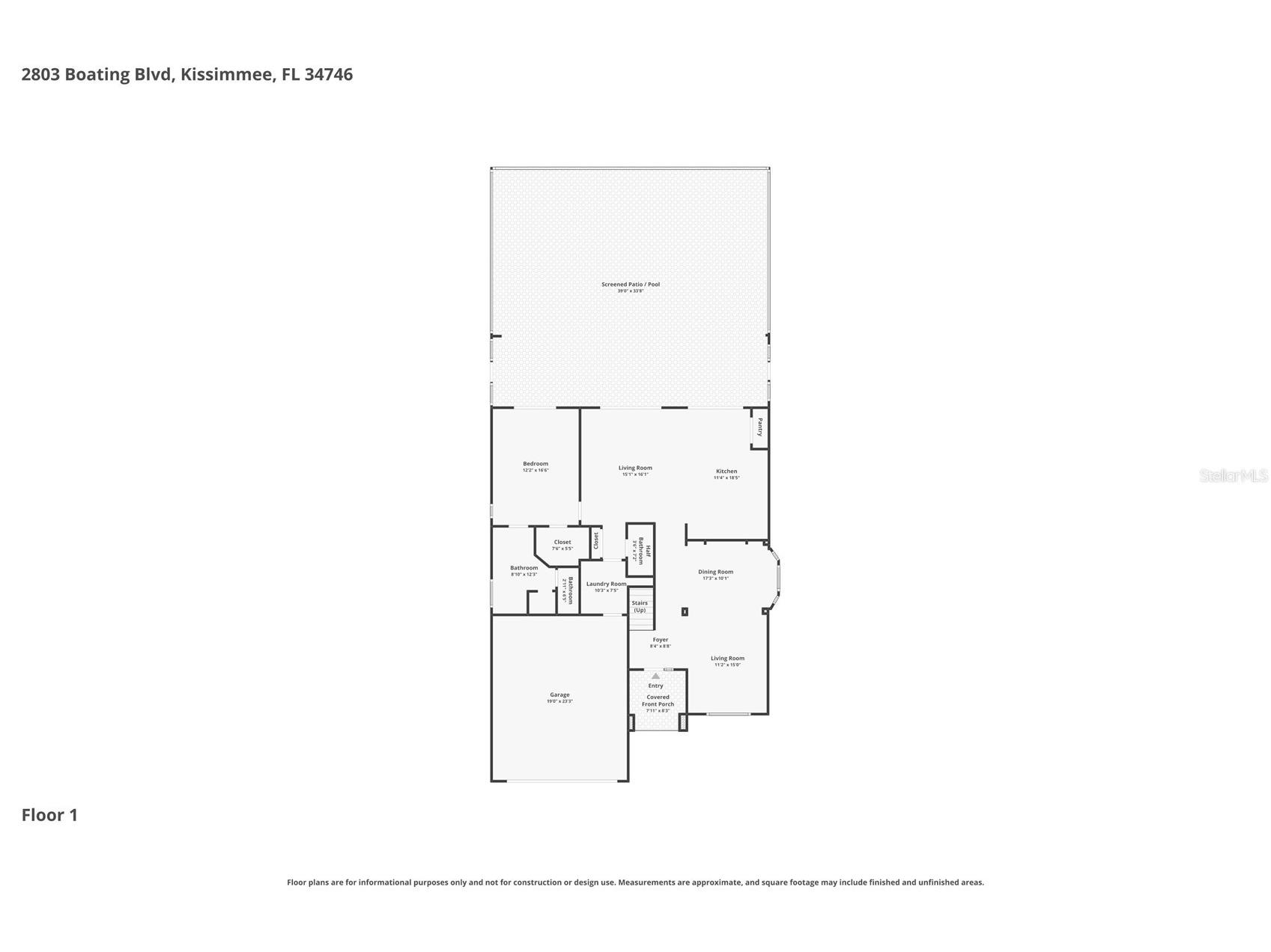 2803 Boating Boulevard Kissimmee FL 34746 TB8529270 image56
