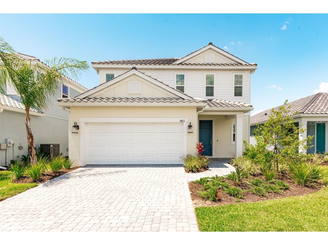 2803 Butterfly Jasmine Trail Sarasota FL 34240 A4622174 image1