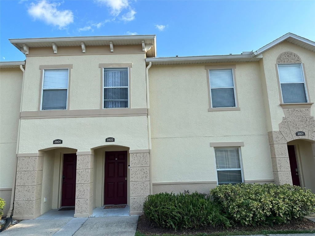 2803 Club Cortile Circle Kissimmee FL 34746 O6137468 image1