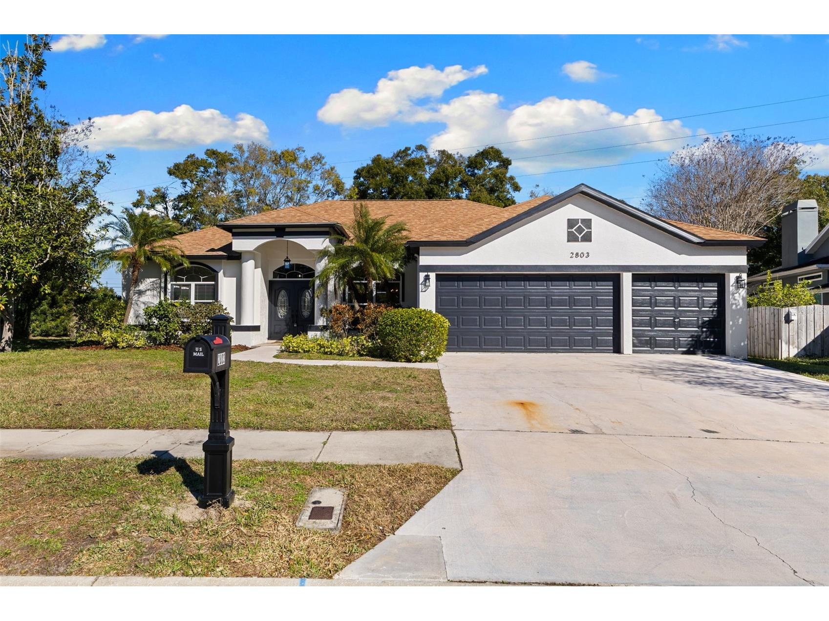 2803 Jarvis Circle Palm Harbor FL 34683 TB8470780 image1