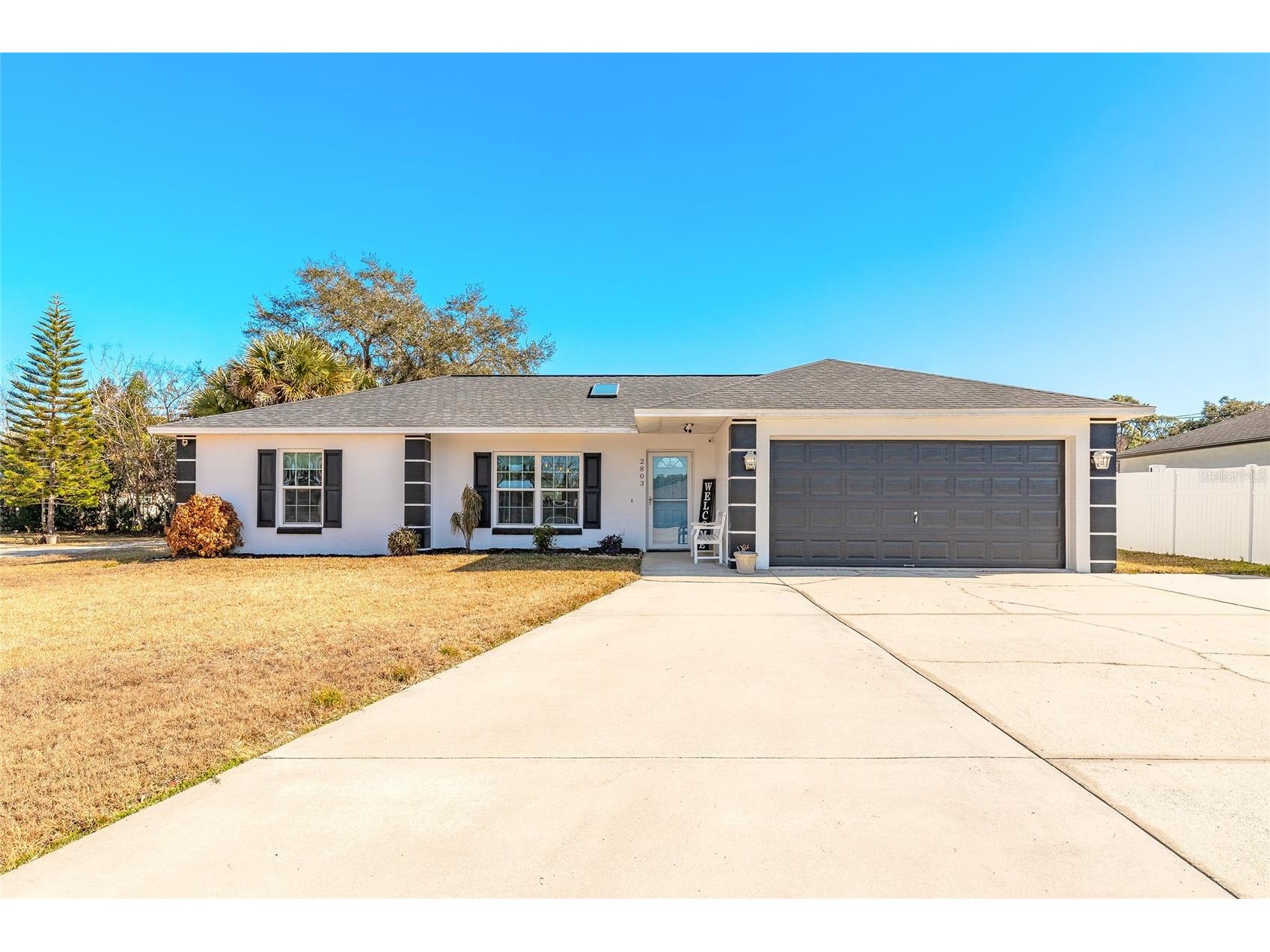 2803 Kumquat Drive Edgewater FL 32141 V4947312 image1