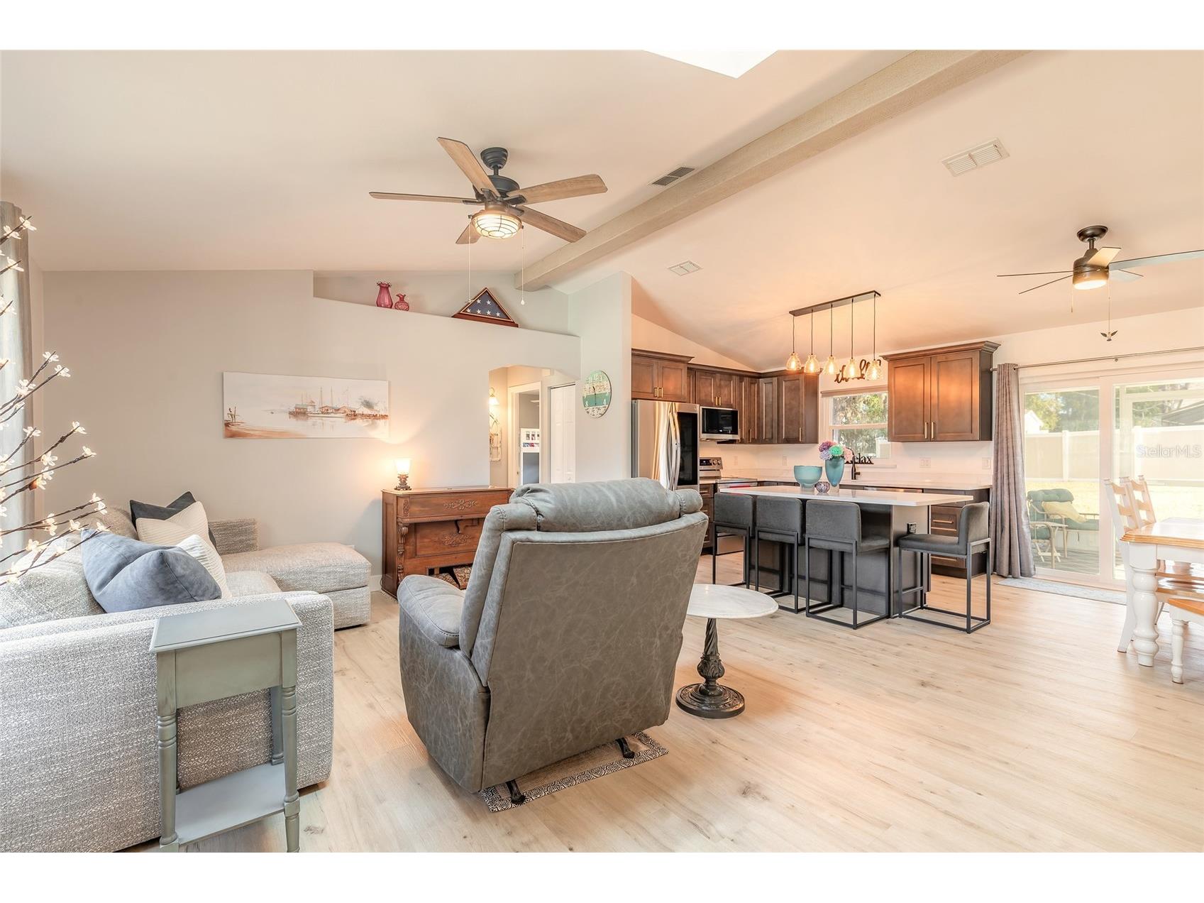 2803 Kumquat Drive Edgewater FL 32141 V4947312 image2