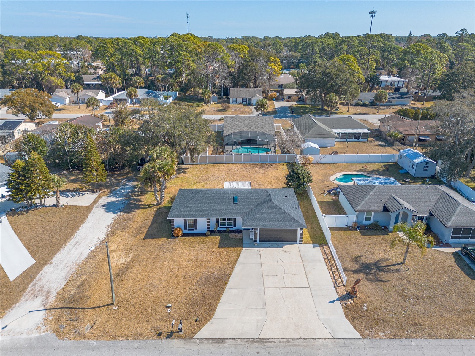 2803 Kumquat Drive Edgewater FL 32141 V4947312 image26