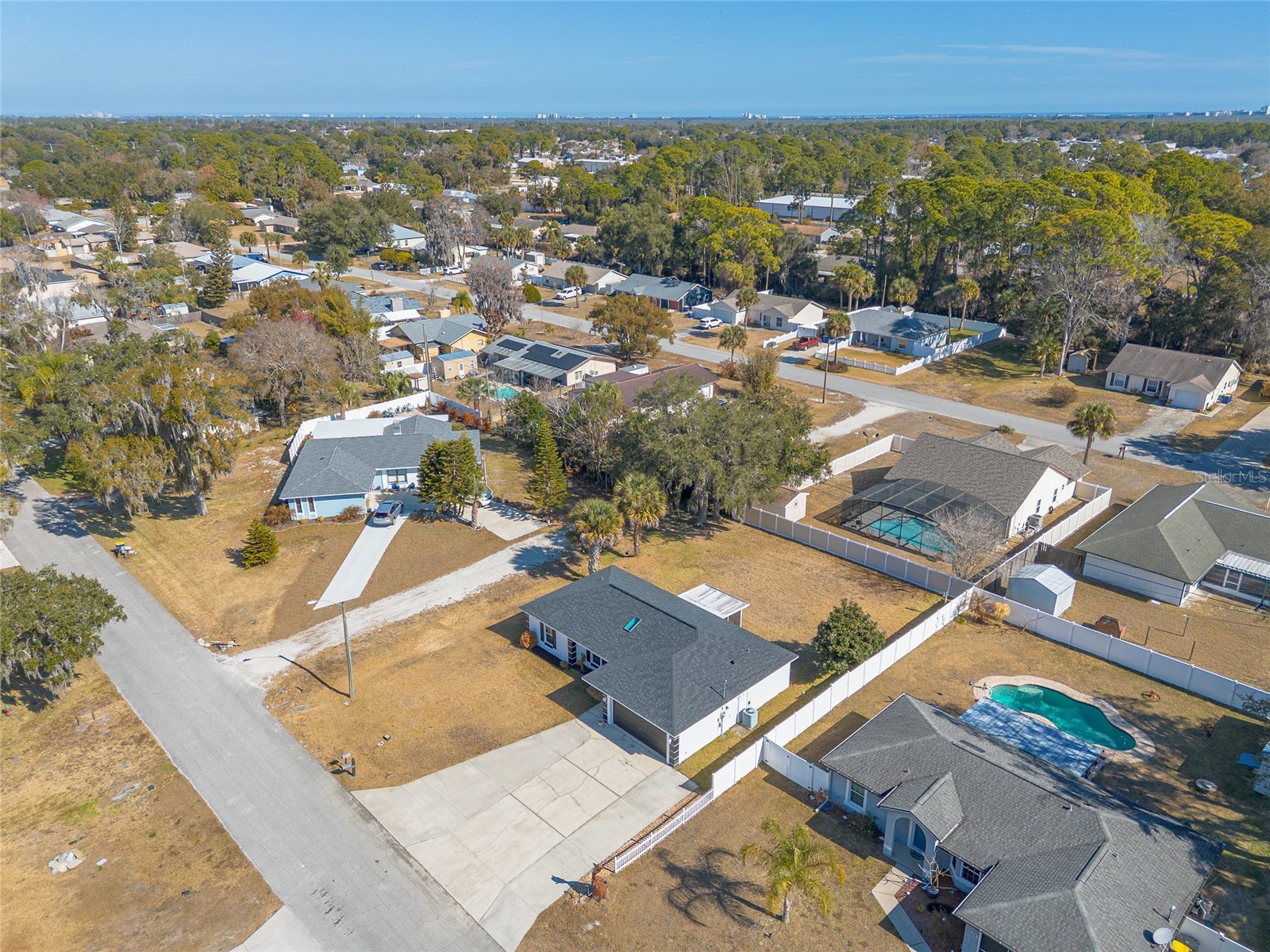 2803 Kumquat Drive Edgewater FL 32141 V4947312 image27