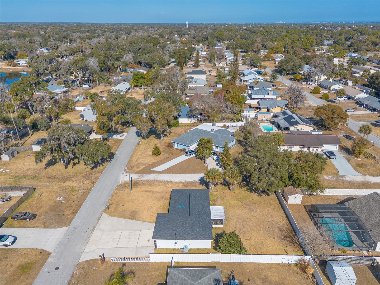 2803 Kumquat Drive Edgewater FL 32141 V4947312 image28