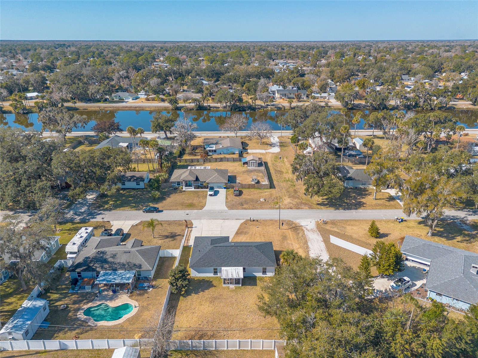 2803 Kumquat Drive Edgewater FL 32141 V4947312 image30