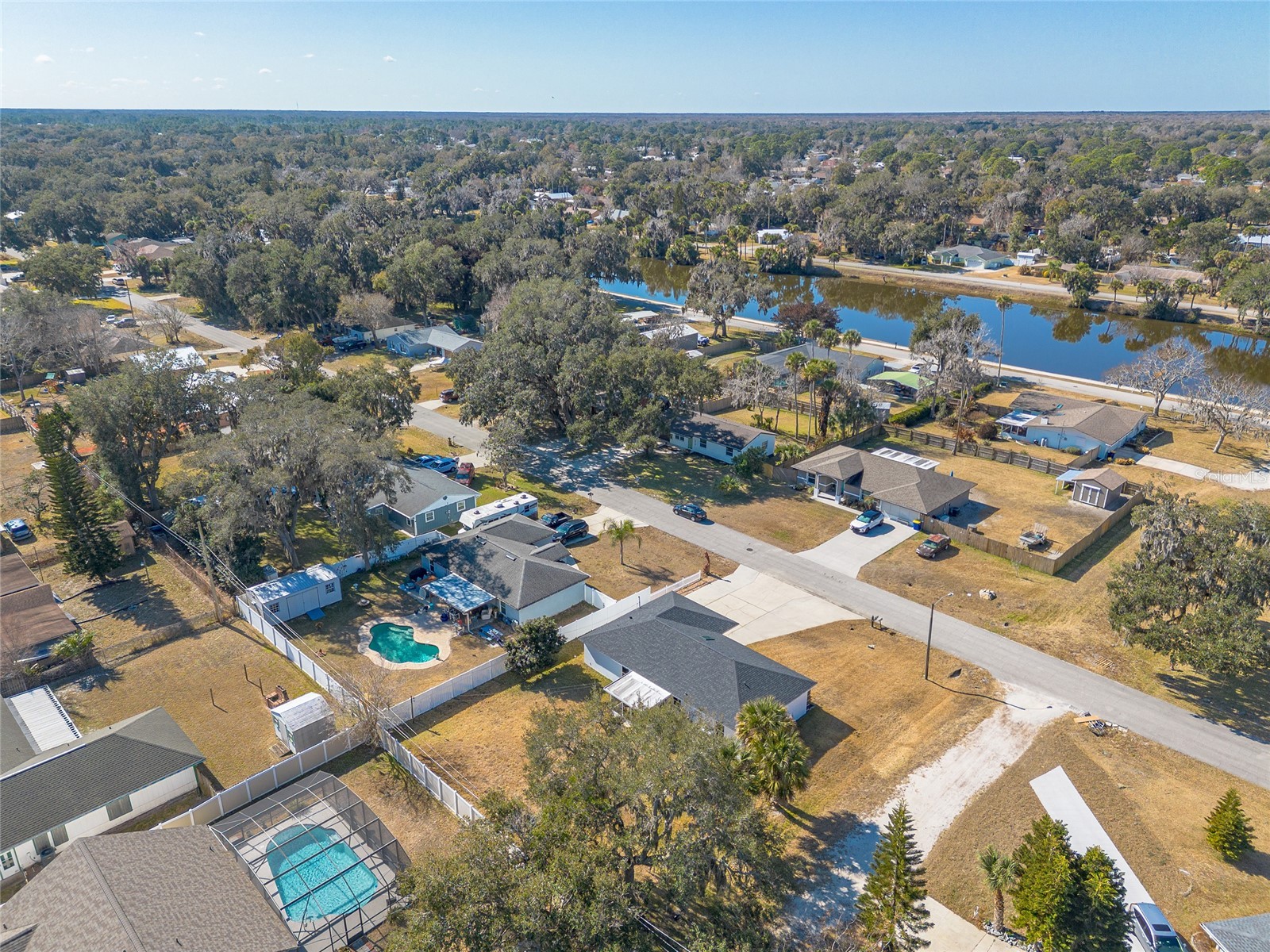 2803 Kumquat Drive Edgewater FL 32141 V4947312 image31