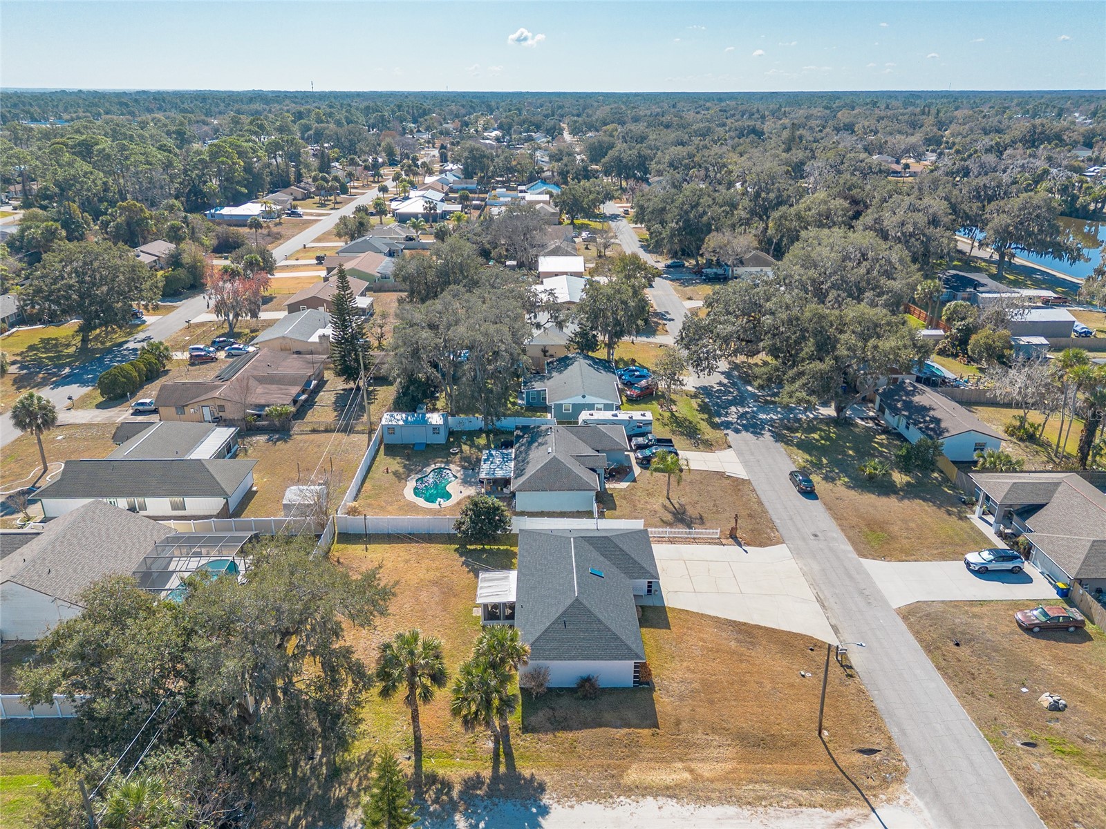 2803 Kumquat Drive Edgewater FL 32141 V4947312 image32