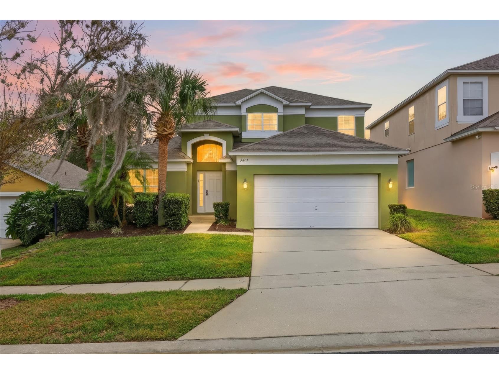 2803 Lido Key Court Kissimmee FL 34747 O6373761 image1