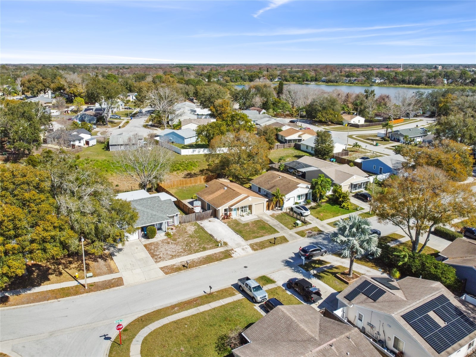 2803 Northcote Drive Palm Harbor FL 34684 TB8512207 image32