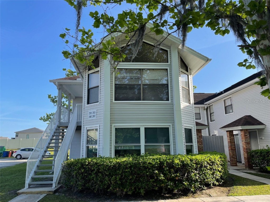 2803 Rio Grande Trail #2803 Kissimmee FL 34741 O6021175 image1
