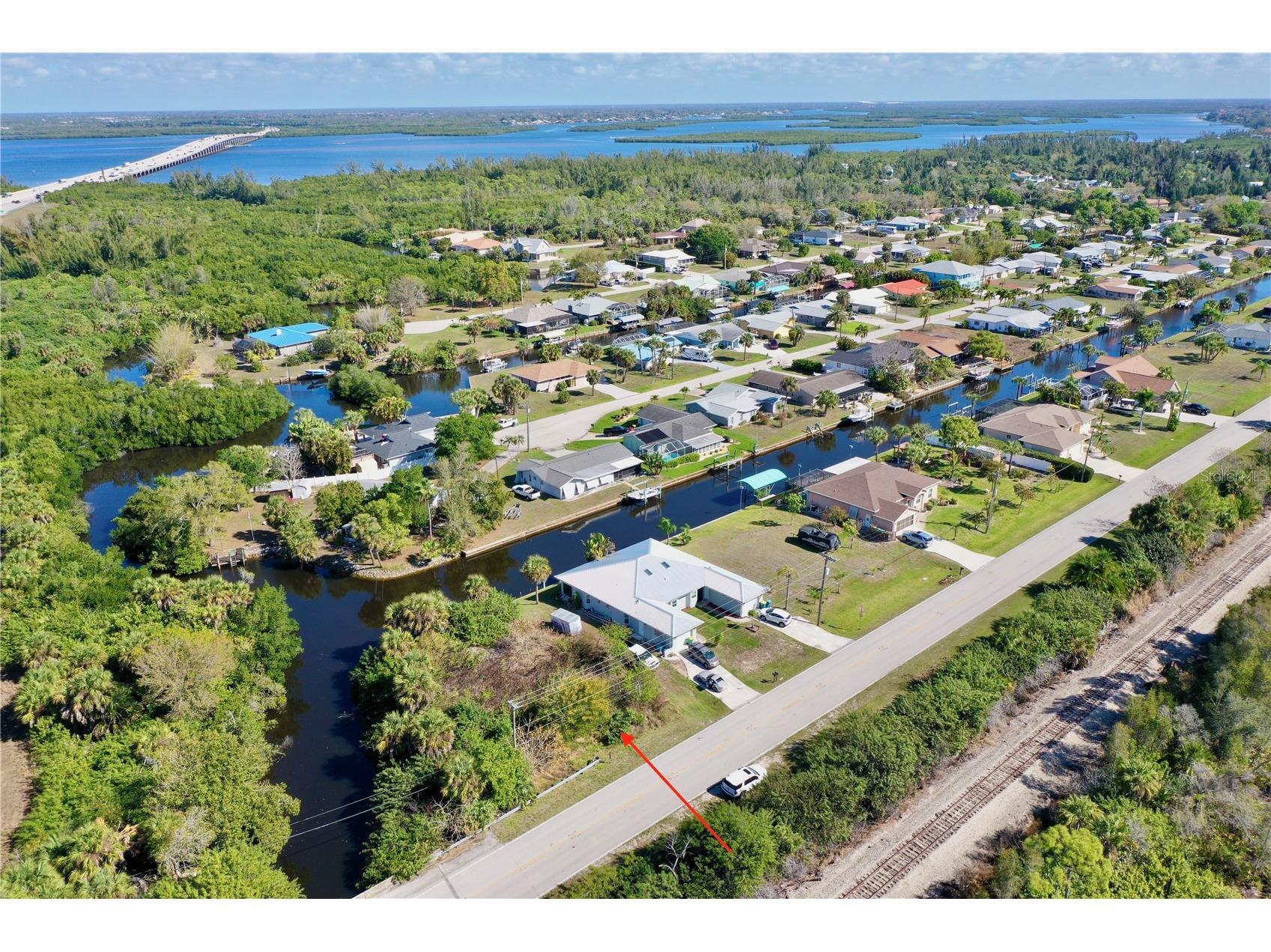 2803 Riverside Drive Punta Gorda FL 33950 C7523013 image1