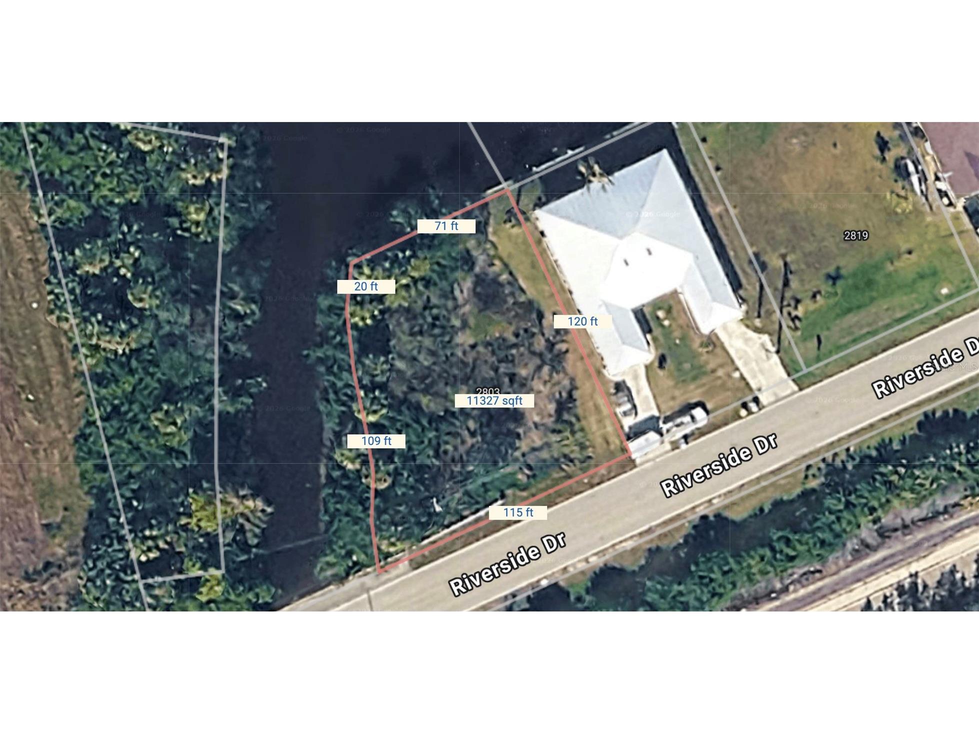 2803 Riverside Drive Punta Gorda FL 33950 C7523013 image20