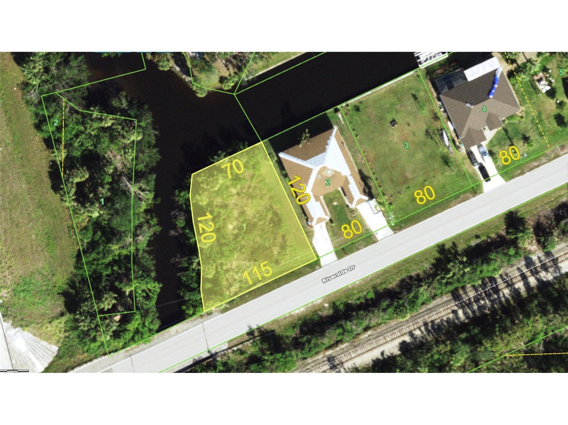 2803 Riverside Drive Punta Gorda FL 33950 C7523013 image21