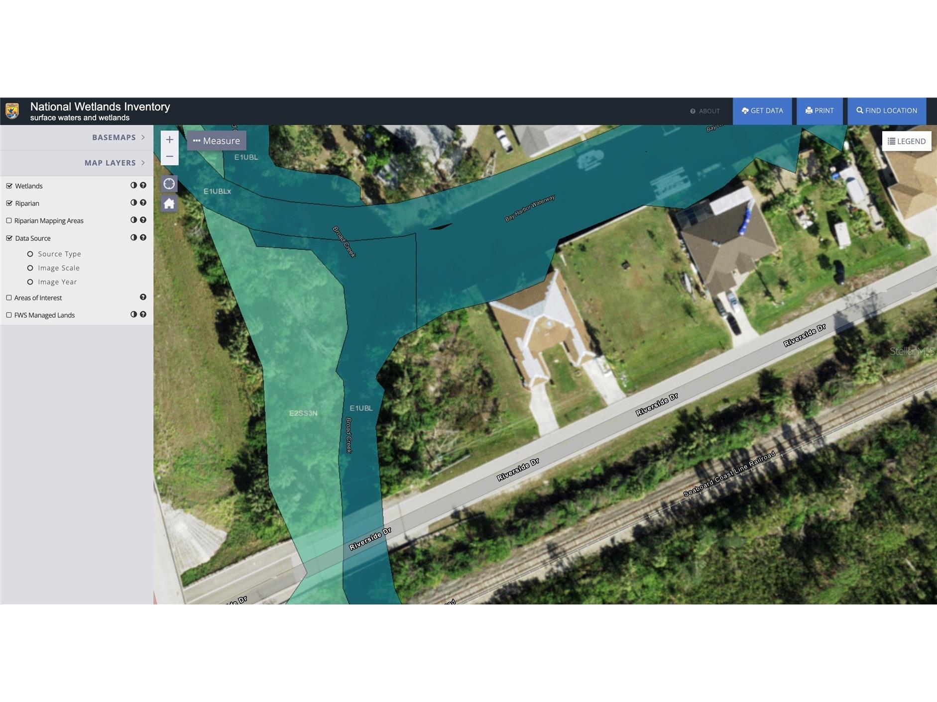 2803 Riverside Drive Punta Gorda FL 33950 C7523013 image22