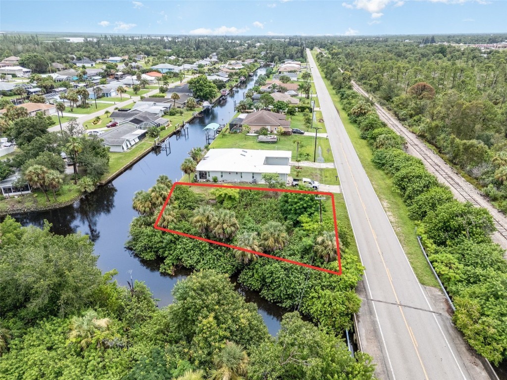 2803 Riverside Drive Punta Gorda FL 33950 - BAY HARBOR WATERWAY TB8421478 image2