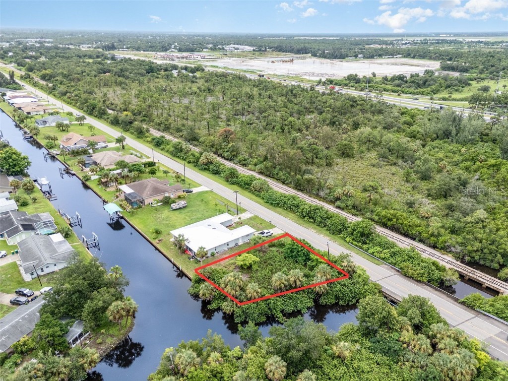 2803 Riverside Drive Punta Gorda FL 33950 - BAY HARBOR WATERWAY TB8421478 image6