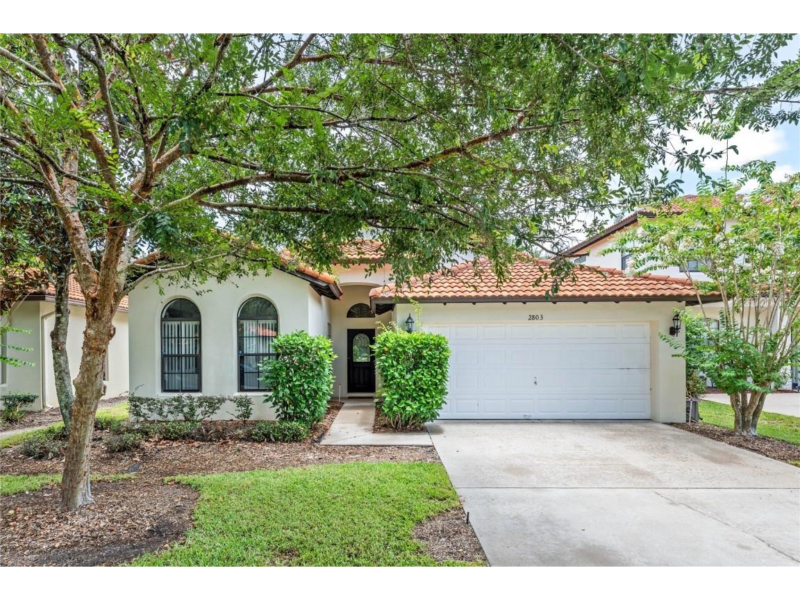2803 Roccella Court Kissimmee FL 34747 O6121094 image1