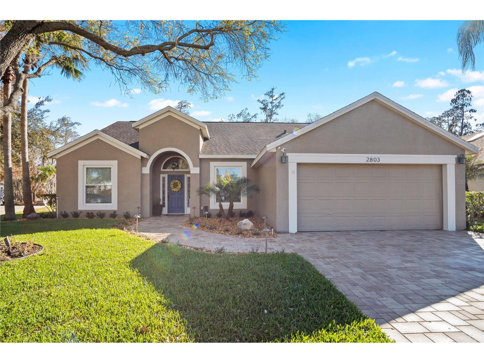2803 Runyon Circle Orlando FL 32837 S5144682 image1
